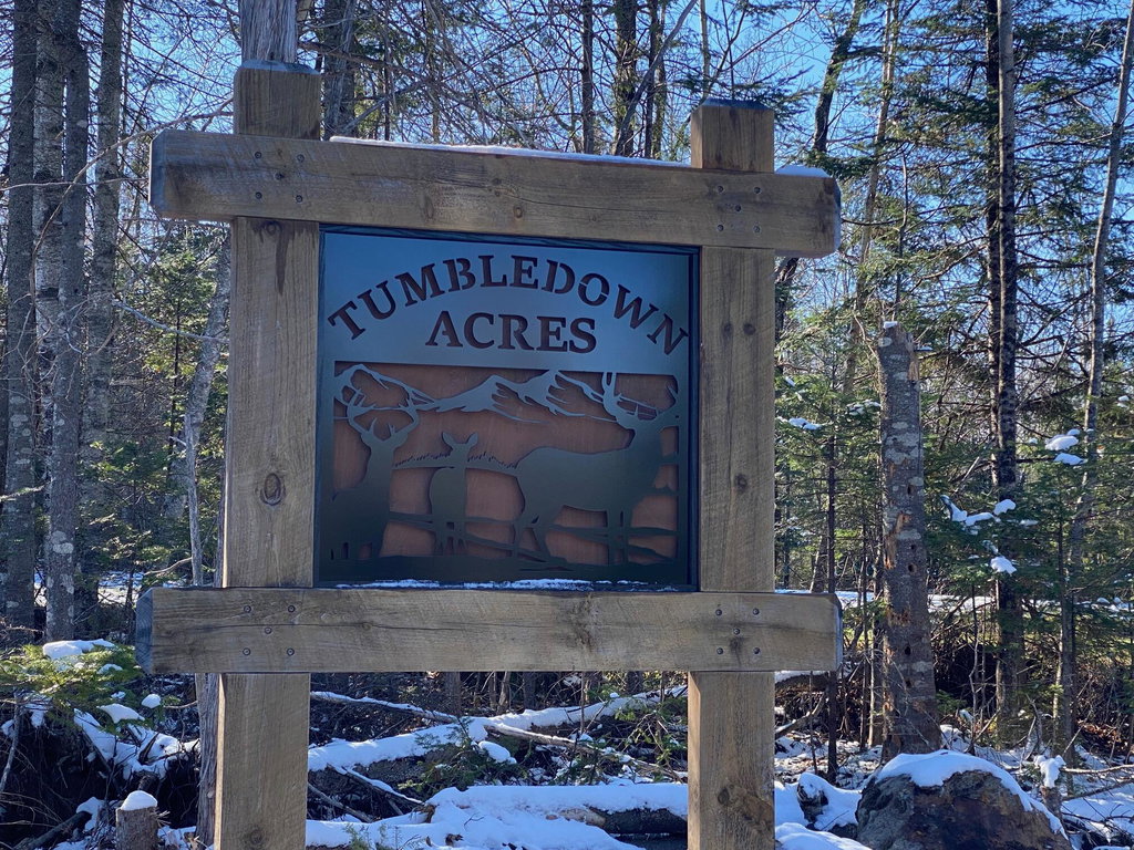 5 Tumbledown Lane Greenville