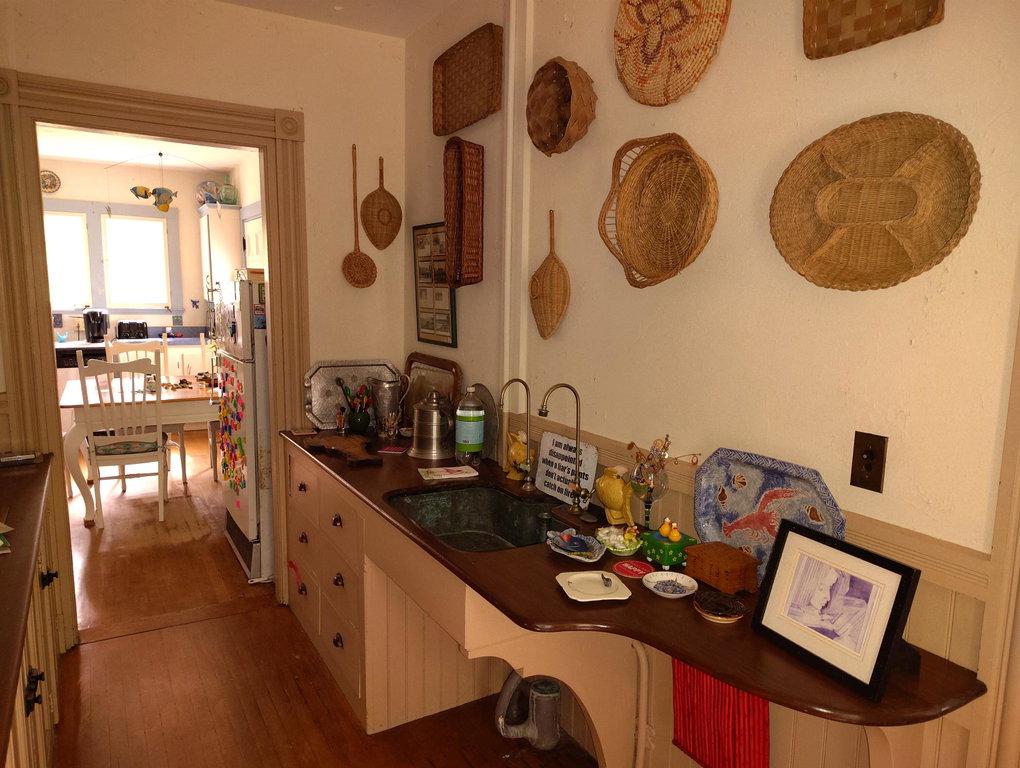 pantry