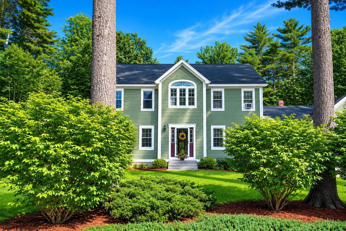 38 Lakeside Drive Falmouth