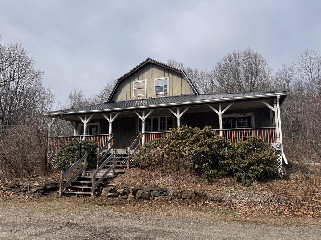 39 Haines Corner Road Livermore Falls