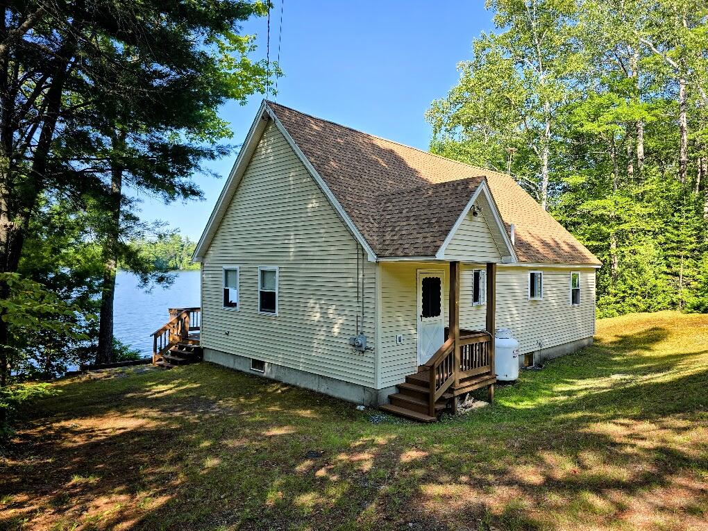 43 South Shore Road Road Lake View Plt