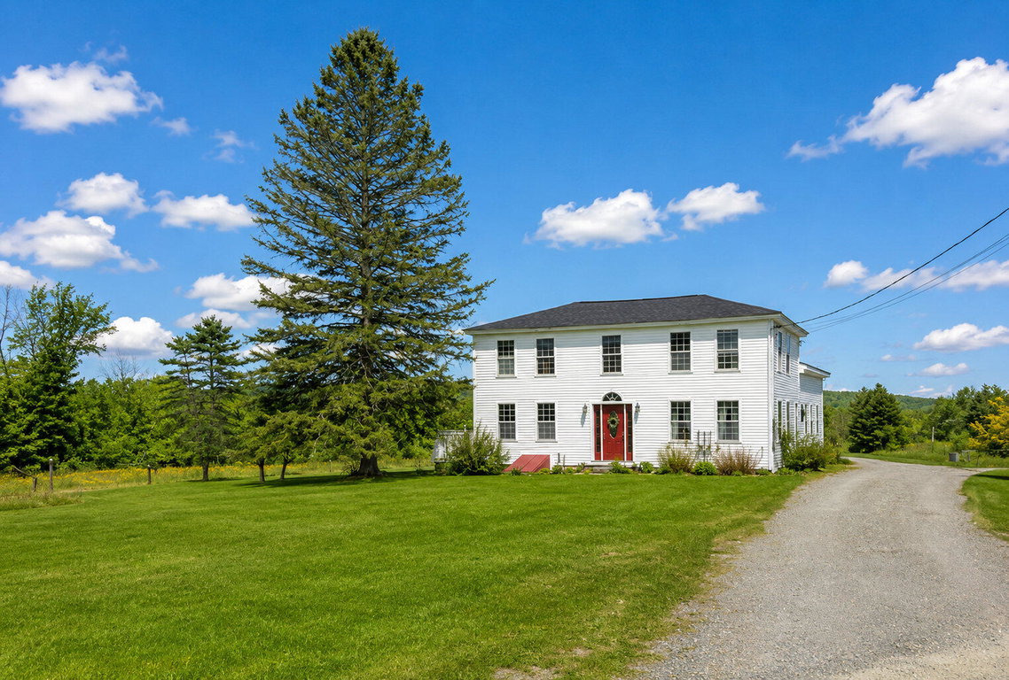 22 Old Jay Hill Road Jay