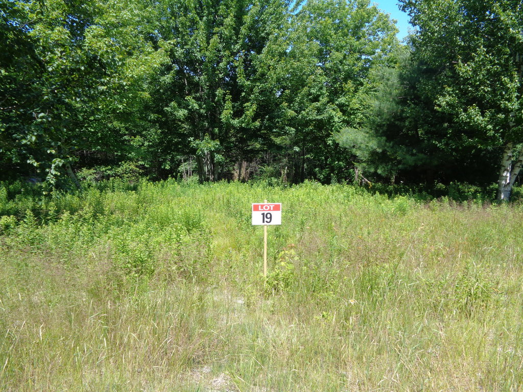 Lot 19 Bailey Mountain Road Franklin