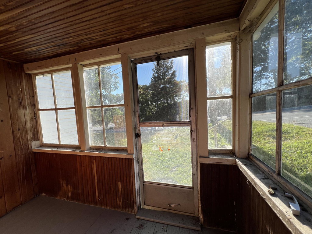 porch