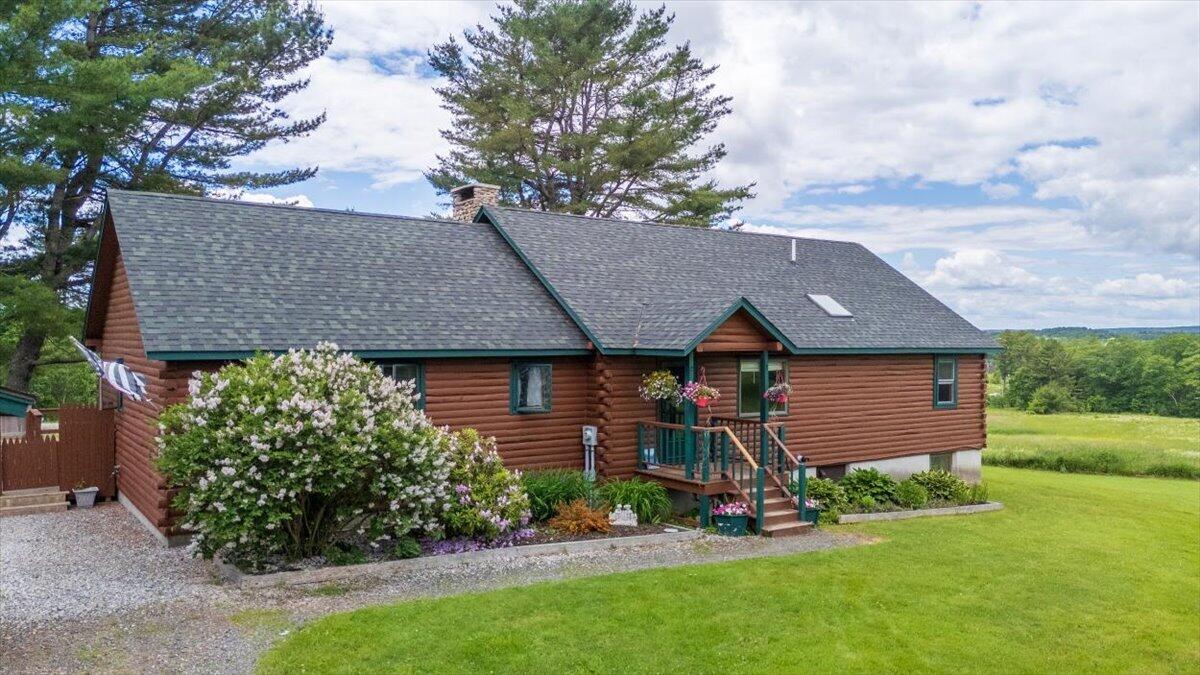22 Oyster River Road Thomaston