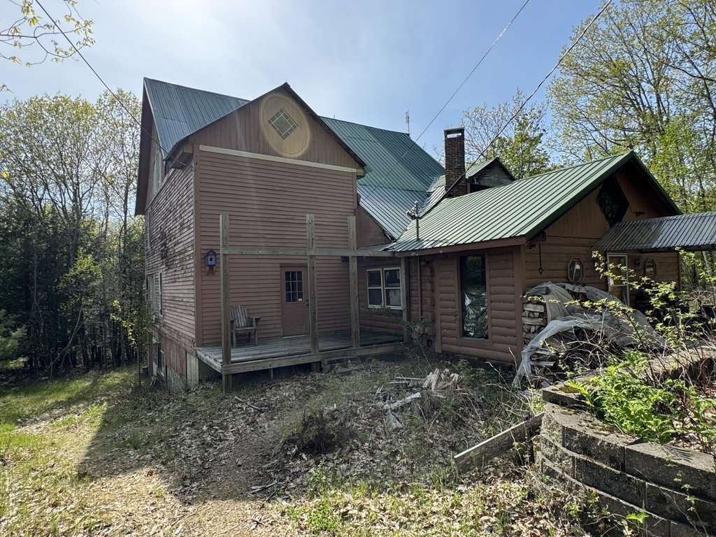 36 Van Buren Drive Newfield