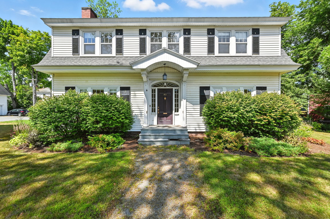 185 Main Street Pittsfield