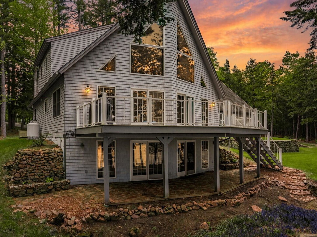 129 Maple Shore Lane Stetson