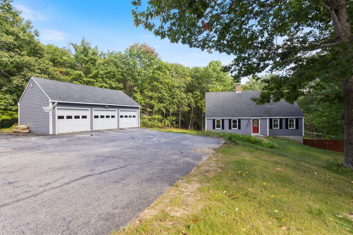 238 Pikes Hill Road Norway