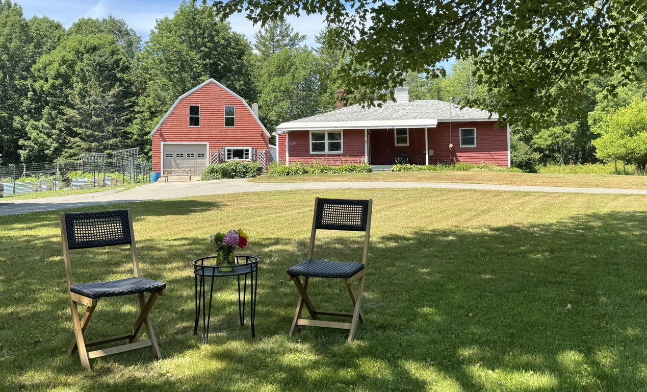 804 Main Road Islesboro