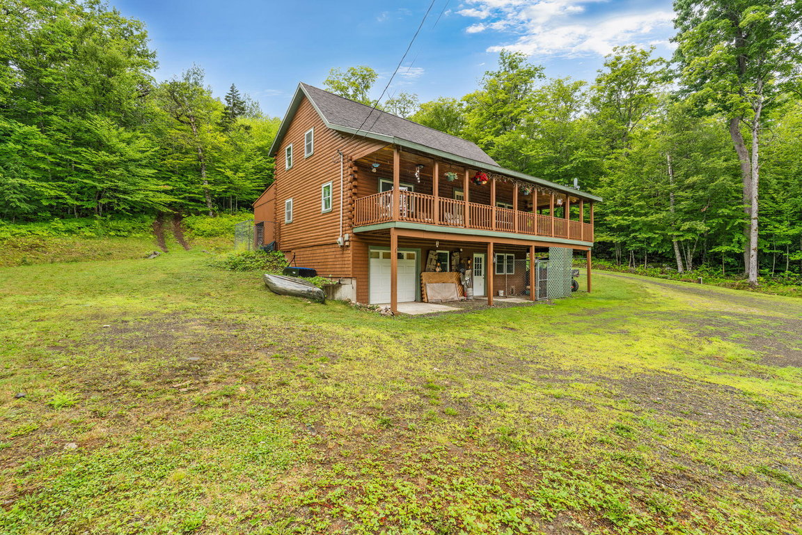503 Sandy Beach Road Danforth