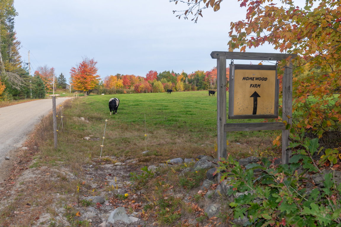 Farm Directions