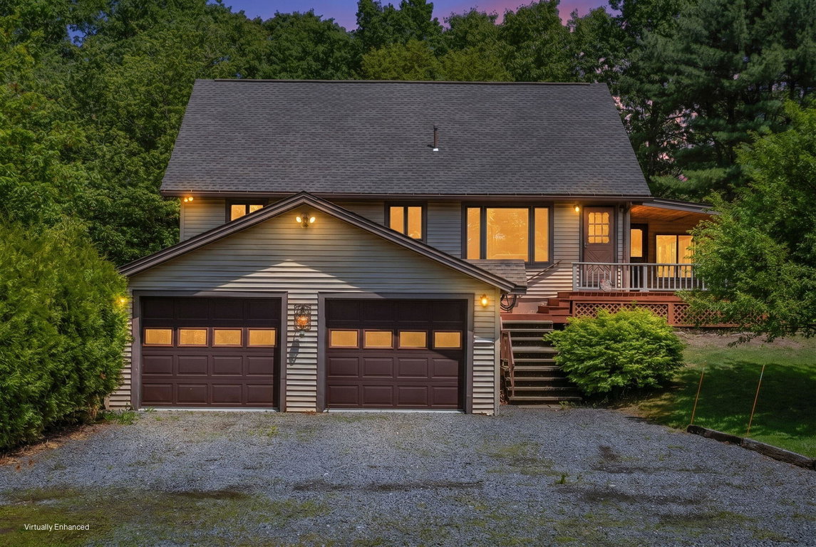 57 Spout Hill Road Prospect
