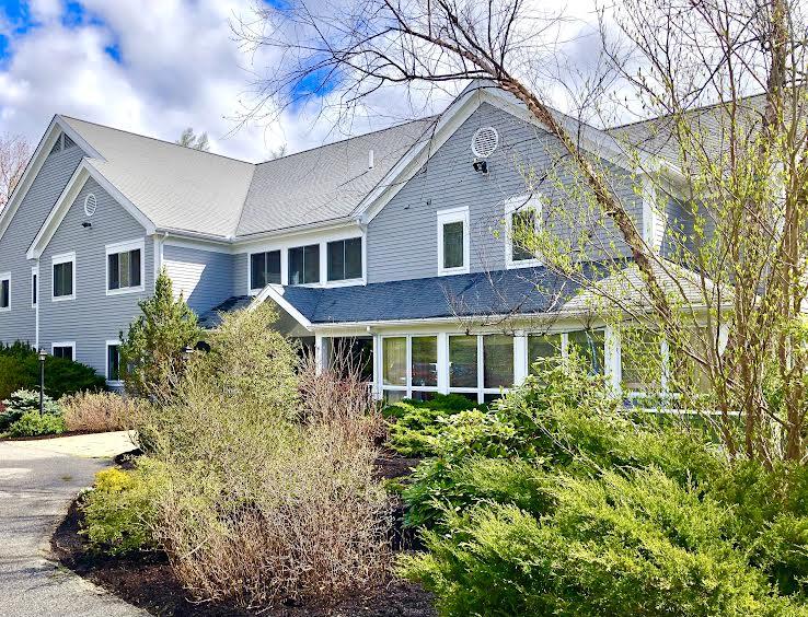 Great Harbor Condo