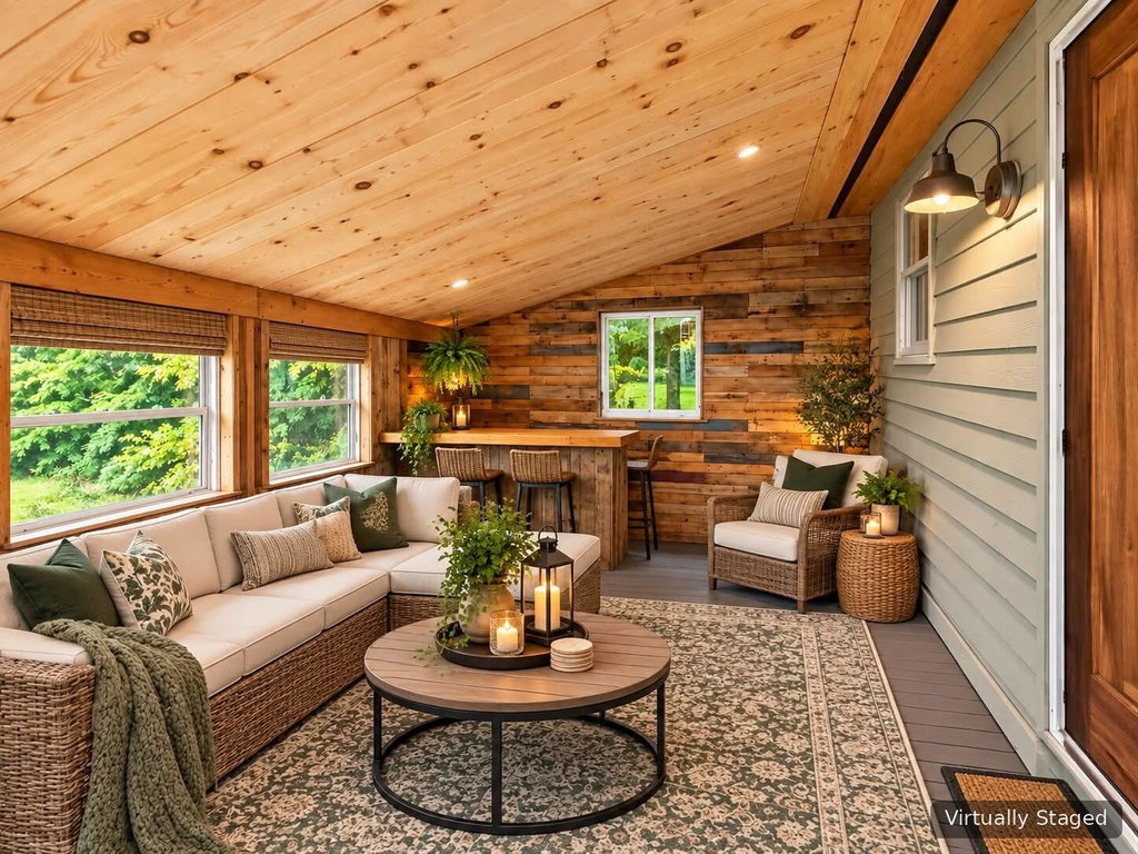 Sunporch