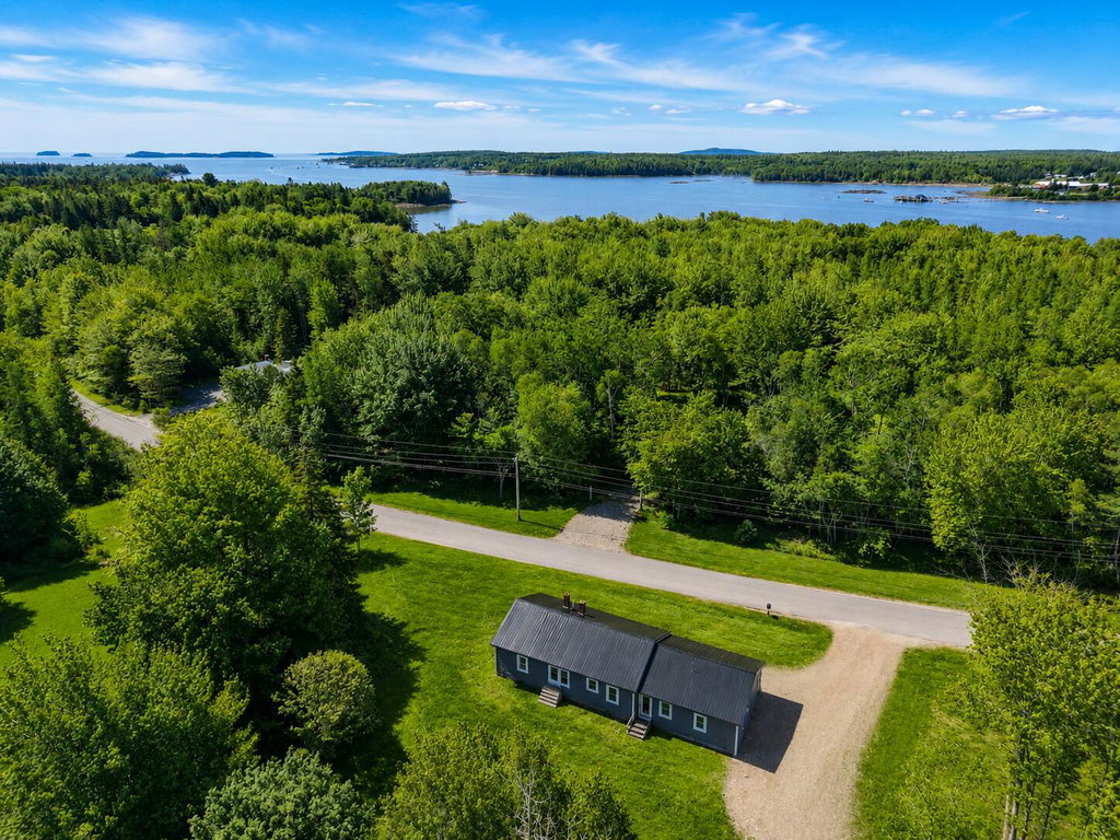 50 Ficketts Point Road Milbridge