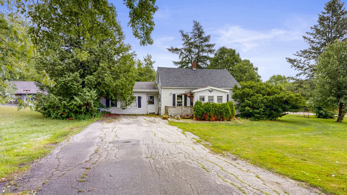176 Main Street Sabattus