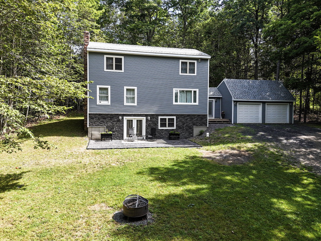 170 Rockwood Drive China