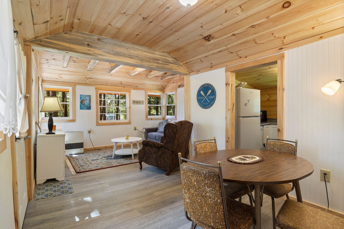 5 Chickadee Lane Livermore