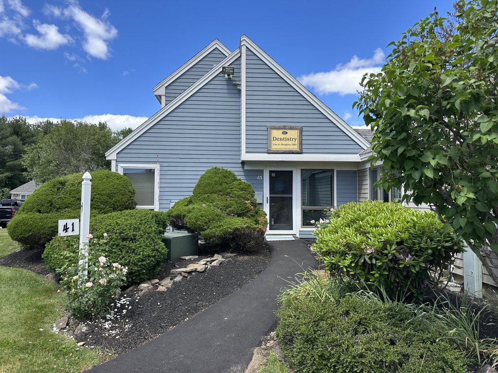 62 Portland Road Kennebunk