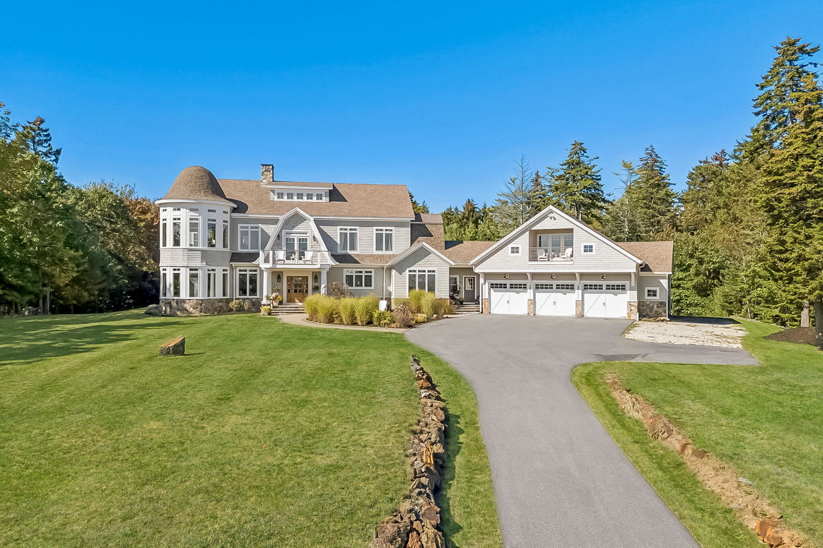 4 Cole Farm Drive Scarborough