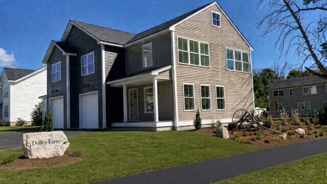 1 Dolley Farm   Road Windham
