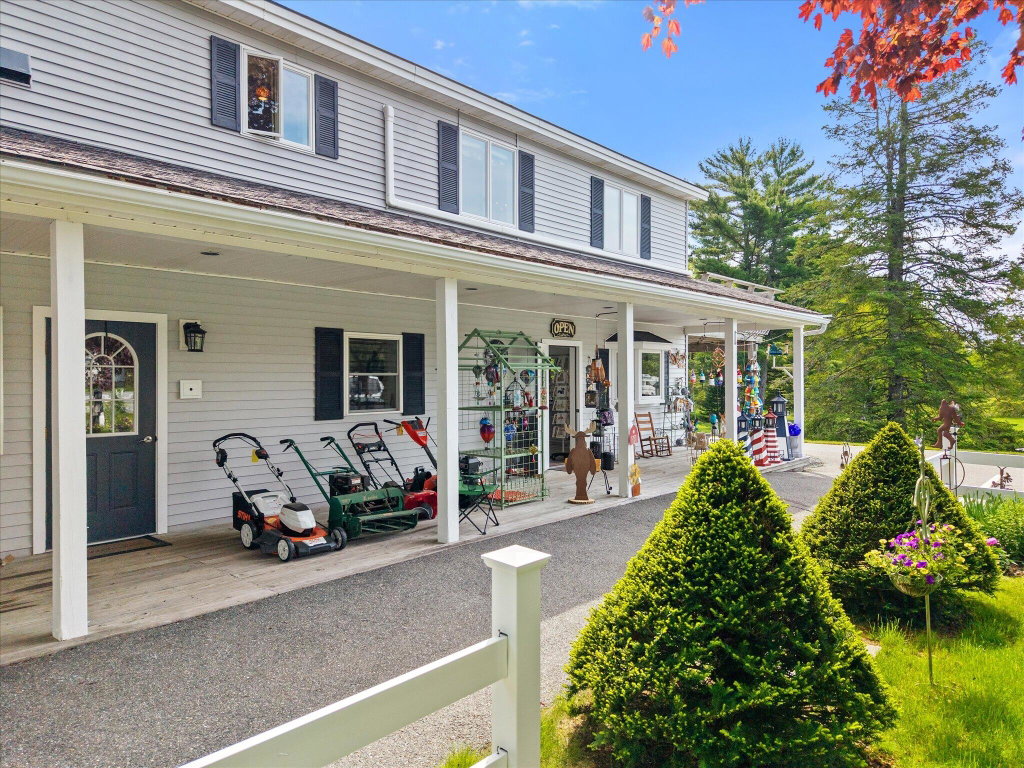 07-282 Bar Harbor Rd