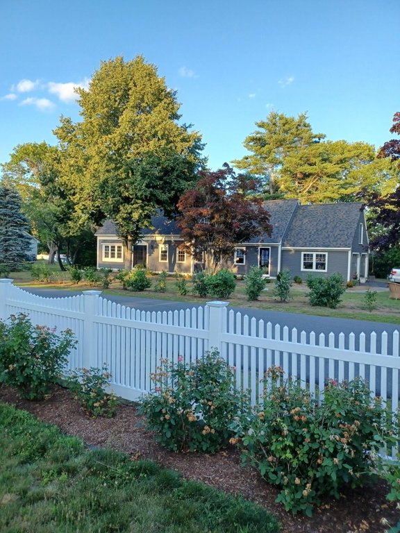 16 Morison Avenue Wells