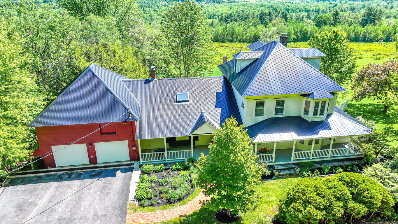 737 Stow Road Stow