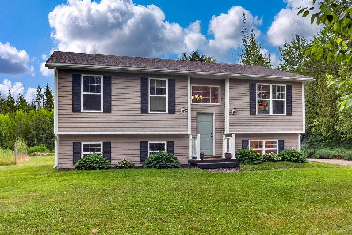 196 Jarvis Gore Drive Eddington