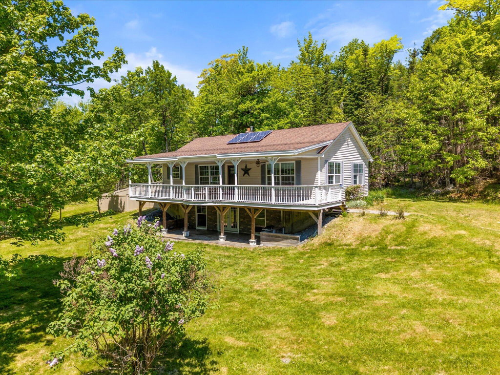40 Orcutt Mountain Road Bucksport