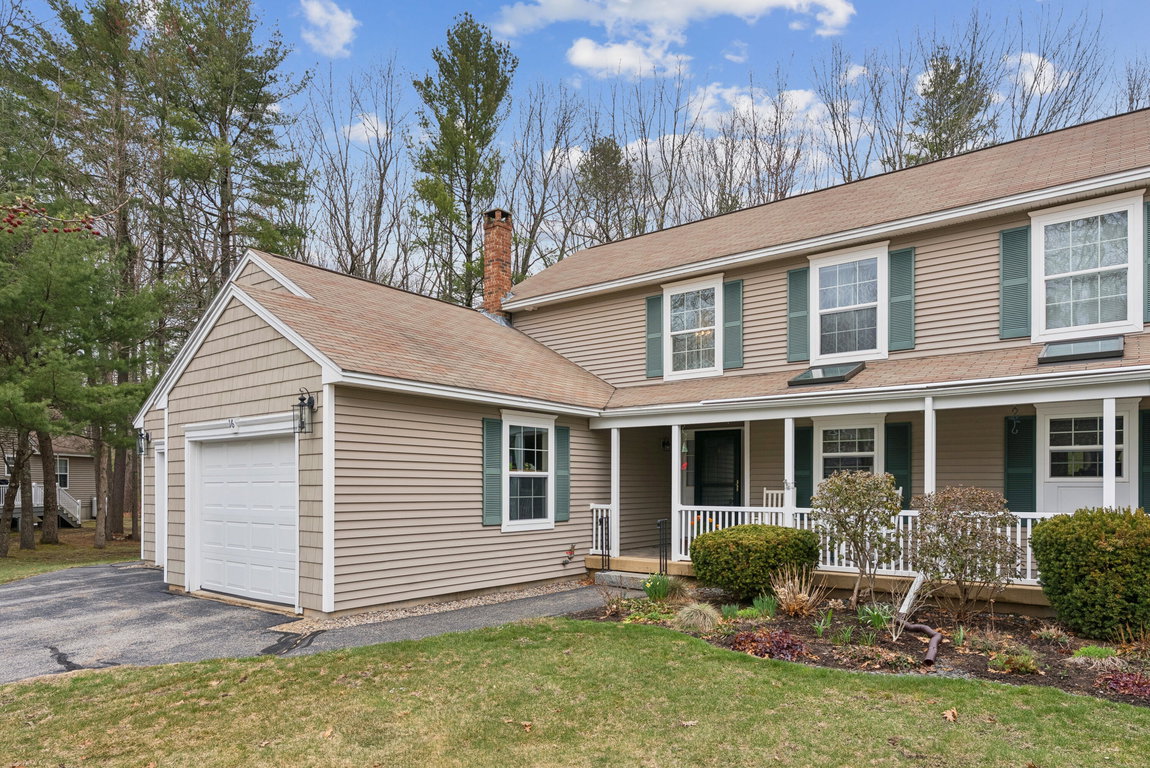16 Dunnhill Drive Kennebunk