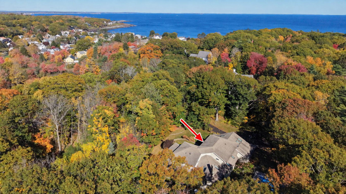 18 Channel View Road Cape Elizabeth