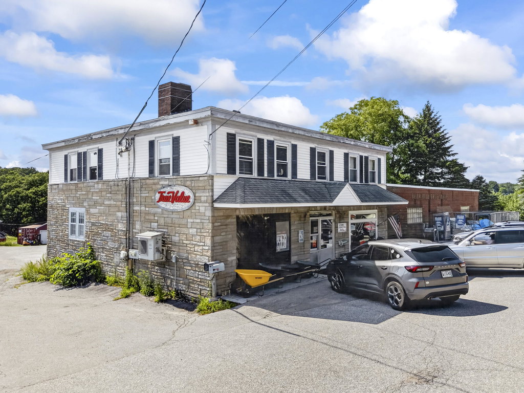 163 Jefferson Street Waldoboro