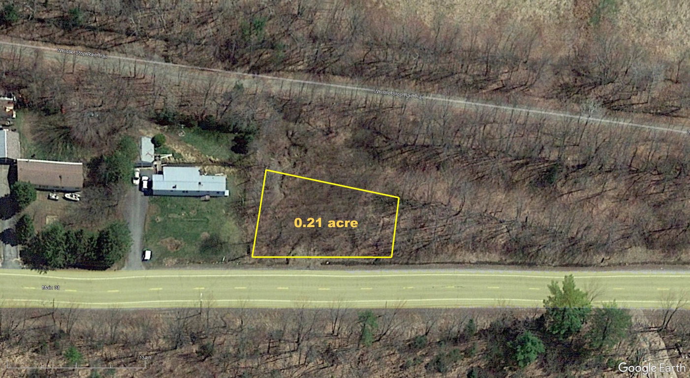 Lot 003 Main Street Jay