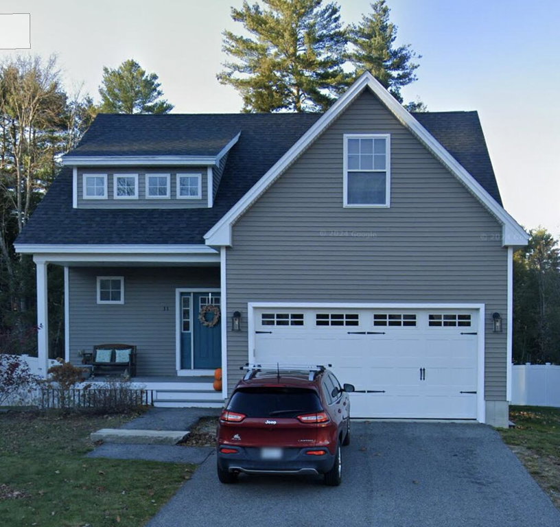 11 Dogwood Lane Gorham