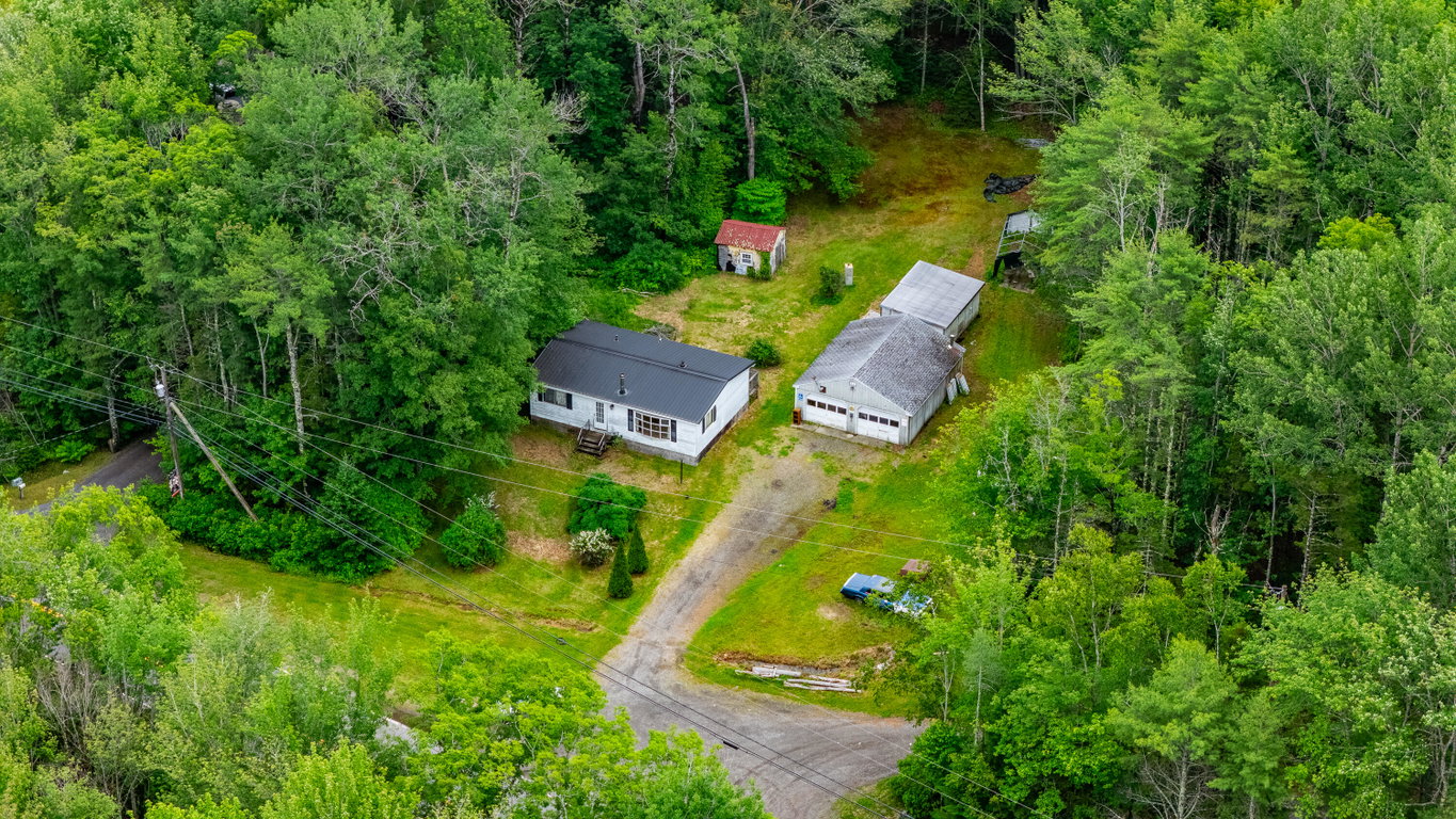 41 River Road Boothbay
