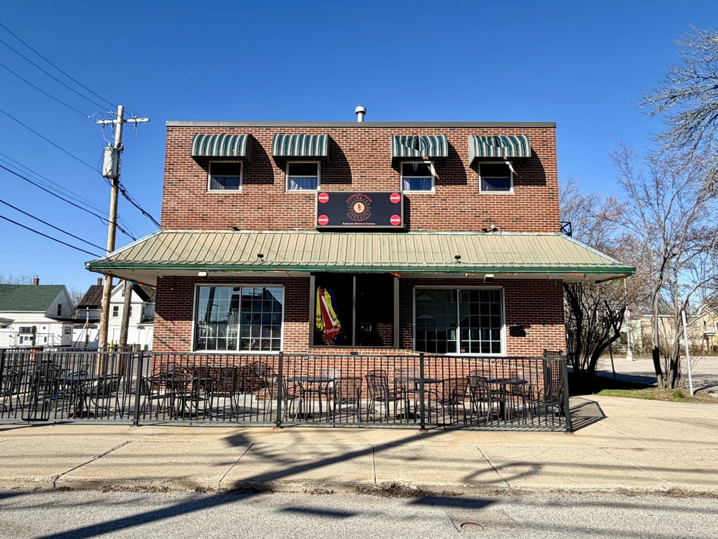 16 School Street Sanford