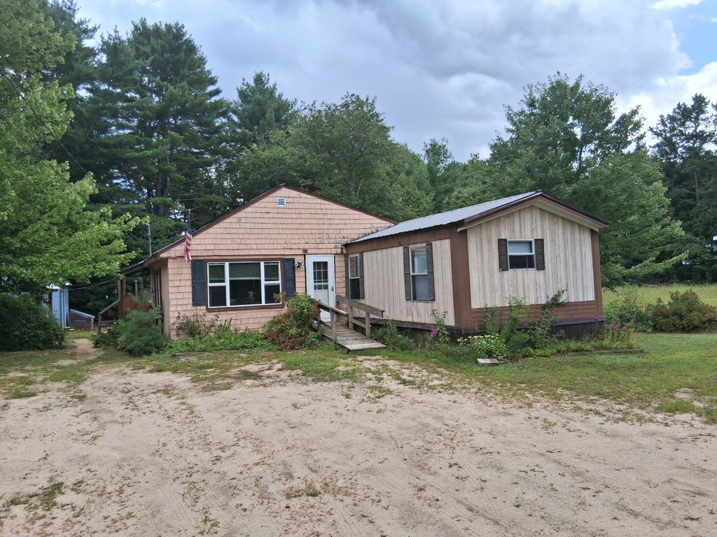 37 Morningside Drive Fryeburg