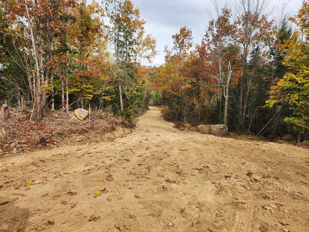 Lot A Blackberry Lane Buckfield