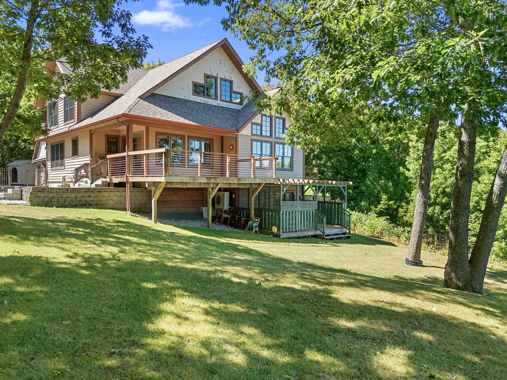 14 White Stone Lane Owls Head