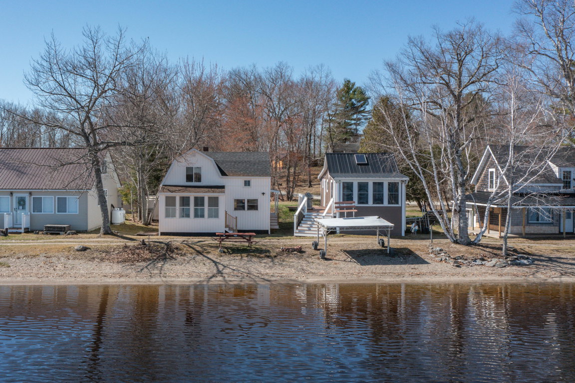 108 Sandy Beach Road Glenburn