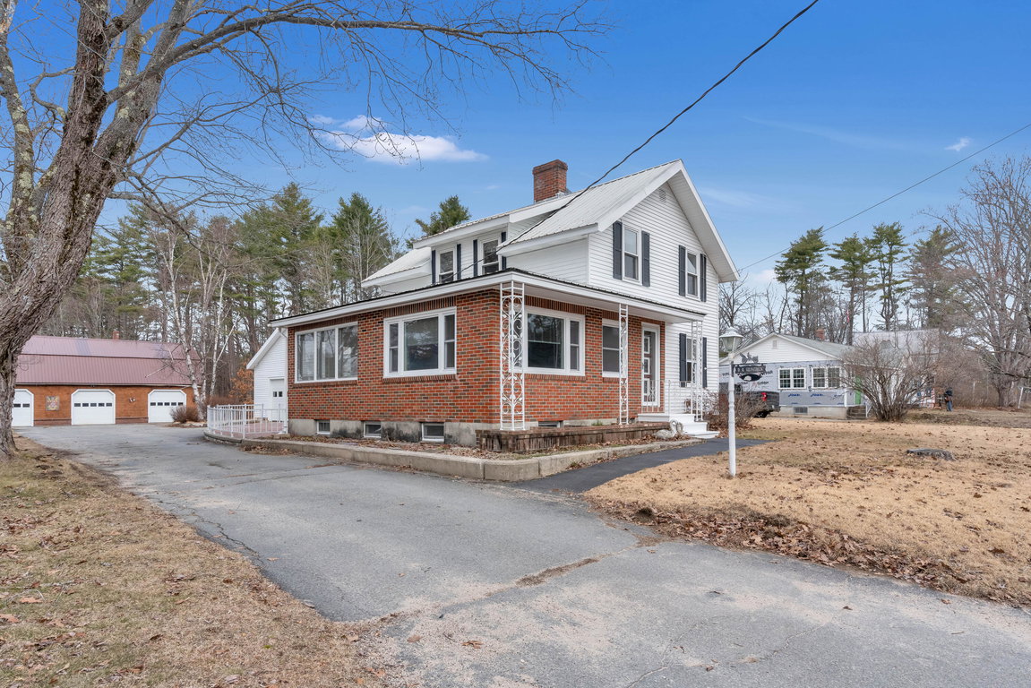66 Brownfield Road Hiram