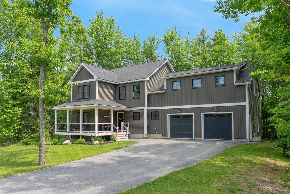 24 Leonards Way Windham