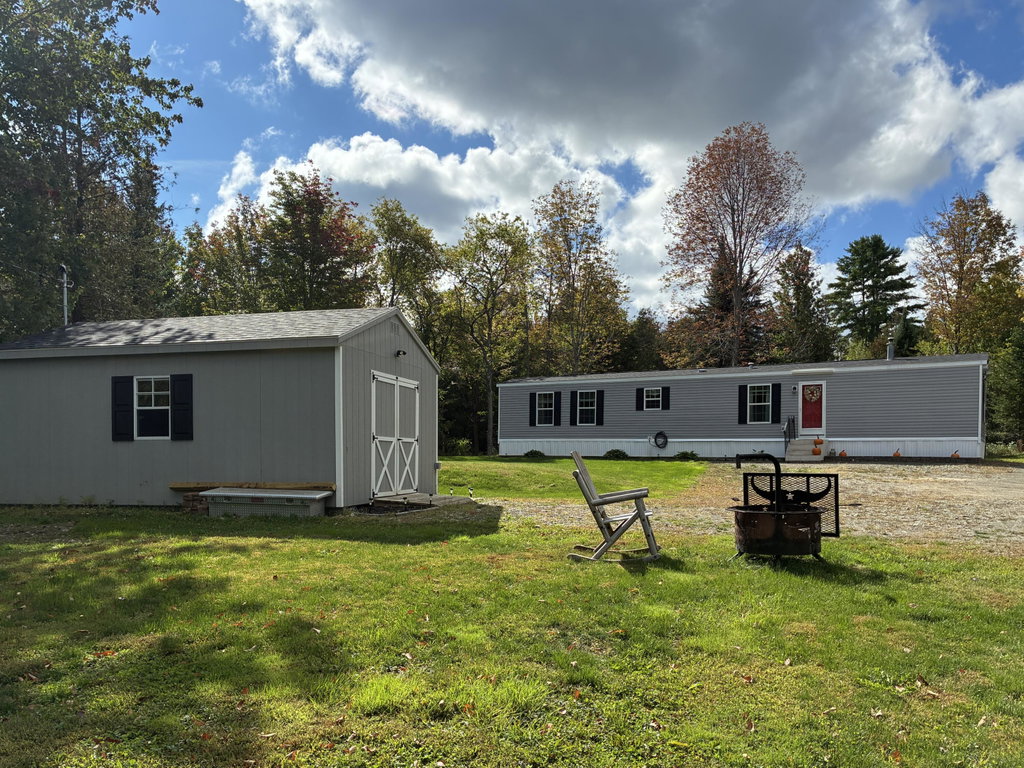 308 Garland Road Exeter