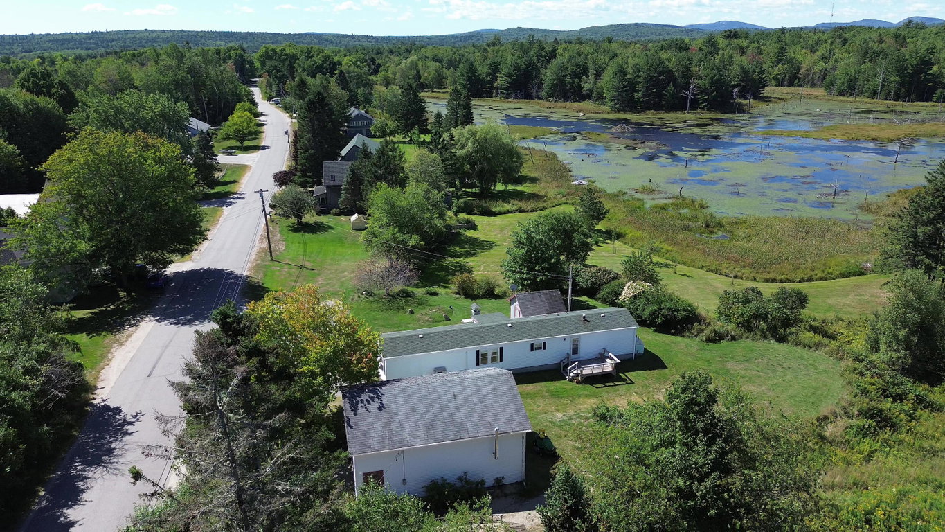 72 Ridge Road Cherryfield