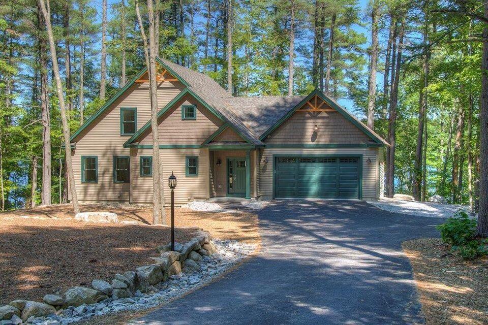 147 High Street Bridgton