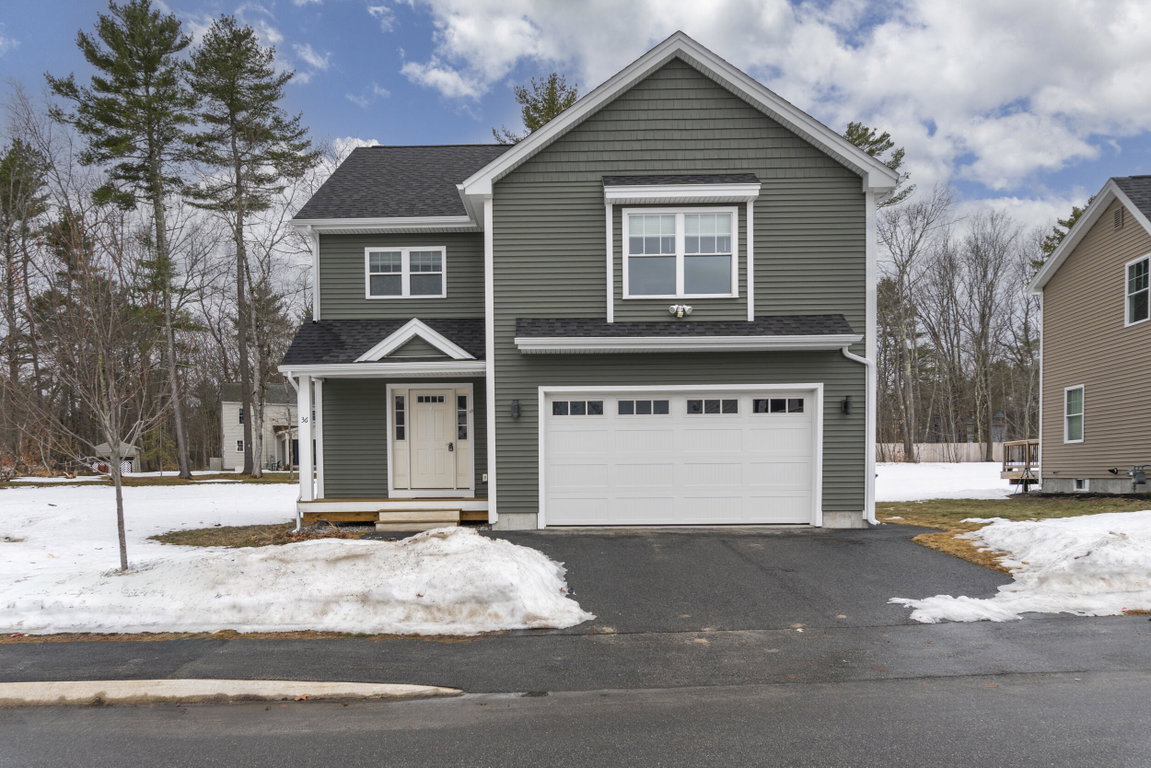36 Belvedere Drive Windham