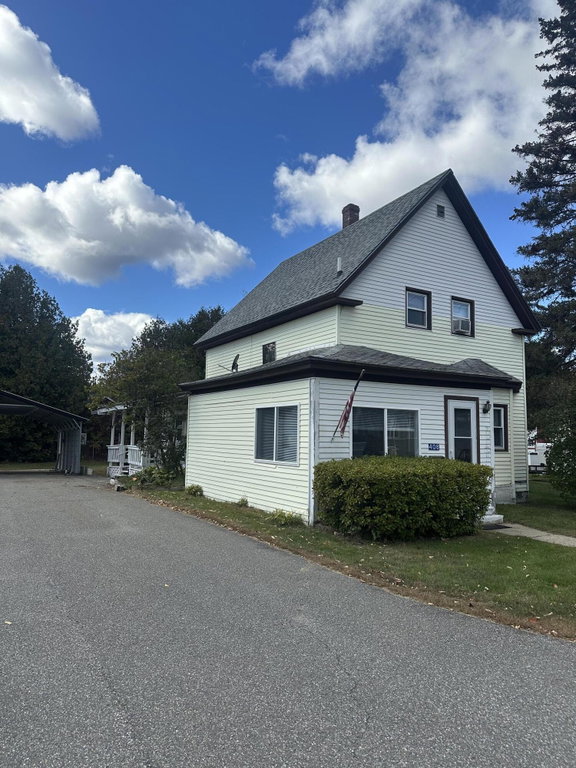 408 Katahdin Avenue Millinocket