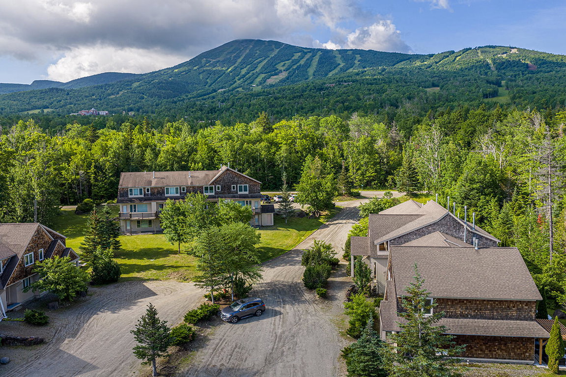 5003 Fall Line Drive Carrabassett Valley